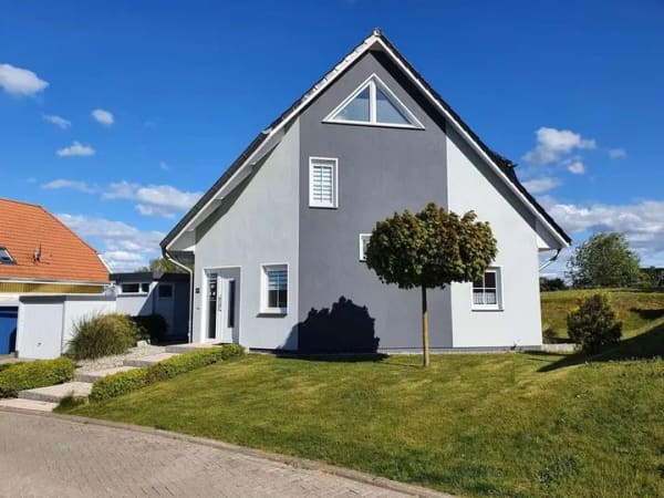Immobilie in Klütz - Beste Aussichten zum marktorientierten Preis - Bild 2