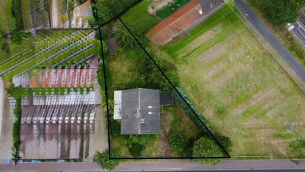 Immobilie in Handeloh - Einfamilienhaus mit Entwicklungspotenzial - Sanierung oder Neubau in begehrter Lage - Bild 3
