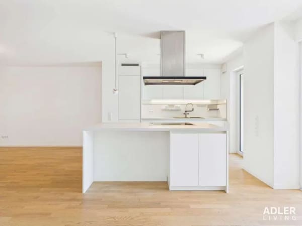 Immobilie in Löchgau - Moderne 4-Zimmer-Erdgeschosswohnung mit Südterrasse, A+ Energieeffizienz und zwei TG-Stellplätzen - Bild 3