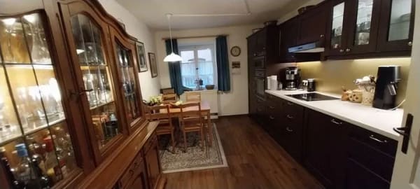 Immobilie in Berchtesgaden - Zentrumsnah wohnen in einer geräumigen 3,5 Zimmerwohnung  in Berchtesgaden - Bild 2