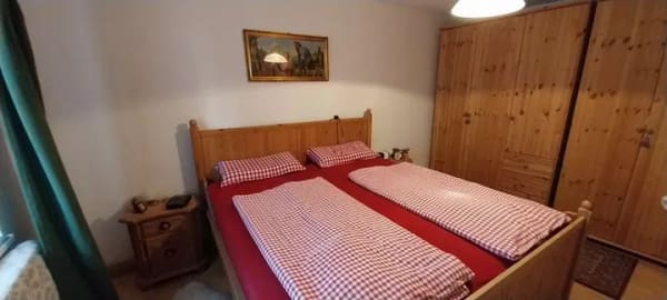 Immobilie in Berchtesgaden - Zentrumsnah wohnen in einer geräumigen 3,5 Zimmerwohnung  in Berchtesgaden - Bild 3