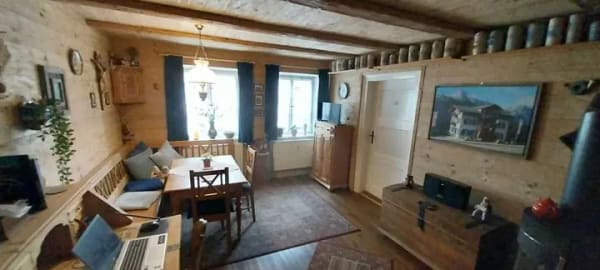 Immobilie in Berchtesgaden - Zentrumsnah wohnen in einer geräumigen 3,5 Zimmerwohnung  in Berchtesgaden - Bild 4