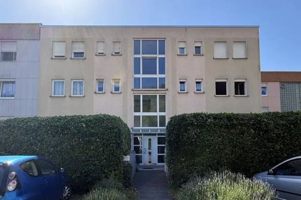 Immobilie in Trier - Charmantes 1-Zimmer-Apartment in Trier-Ehrang - Ideal für Studenten, Pendler & Anleger - Bild 0