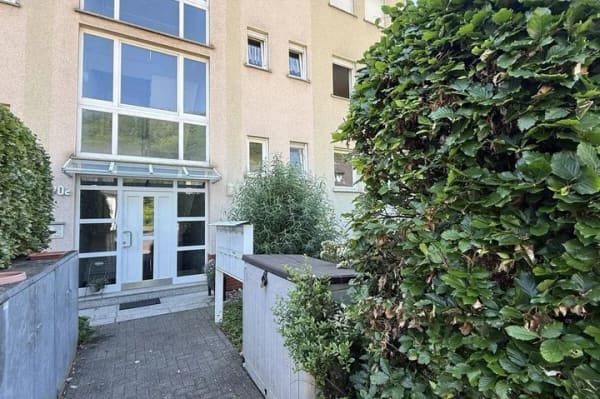Immobilie in Trier - Charmantes 1-Zimmer-Apartment in Trier-Ehrang - Ideal für Studenten, Pendler & Anleger - Bild 1