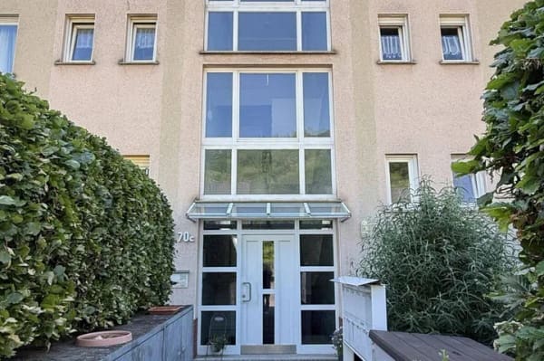 Immobilie in Trier - Charmantes 1-Zimmer-Apartment in Trier-Ehrang - Ideal für Studenten, Pendler & Anleger - Bild 2