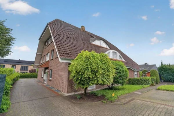 Immobilie in Dülmen - Dülmen: Für Eigennutzer & Anleger -  Wohnung mit Loggia! - Bild 2