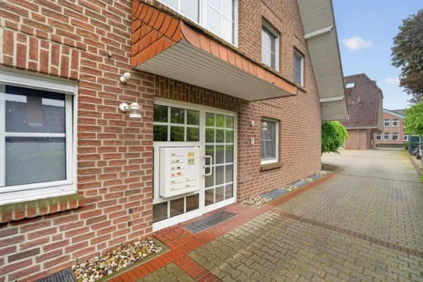 Immobilie in Dülmen - Dülmen: Für Eigennutzer & Anleger -  Wohnung mit Loggia! - Bild 3
