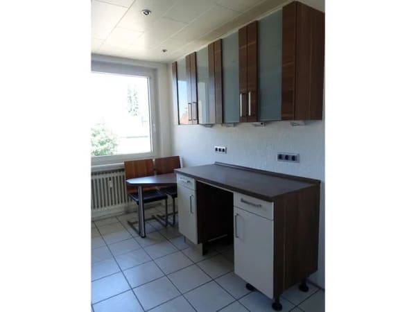 Immobilie in Lehrte - Ihr neues Zuhause: 3-Zimmer-Wohnung mit Balkon und Garage in Lehrte - Bild 0