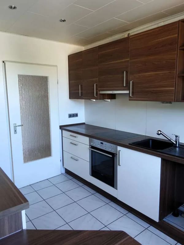 Immobilie in Lehrte - Ihr neues Zuhause: 3-Zimmer-Wohnung mit Balkon und Garage in Lehrte - Bild 1