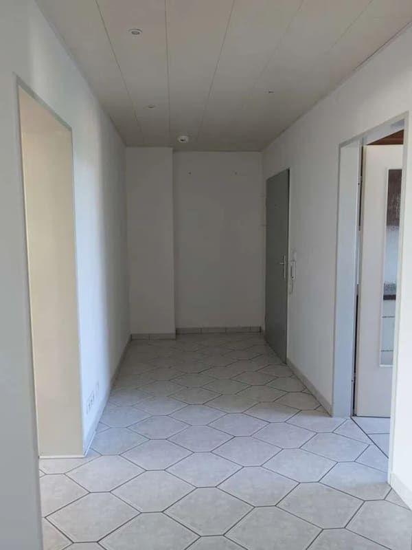 Immobilie in Lehrte - Ihr neues Zuhause: 3-Zimmer-Wohnung mit Balkon und Garage in Lehrte - Bild 3