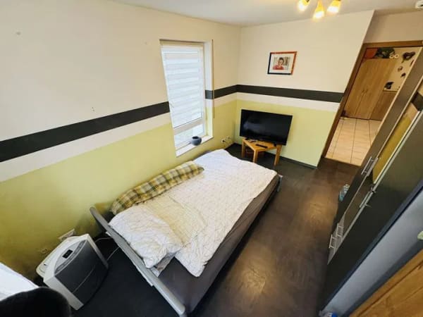 Immobilie in Bad Rappenau - 3-Zimmer-Erdgeschosswohnung mit Terrasse und Balkon in Heinsheim - Bild 4