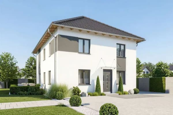 Immobilie in Münchsmünster - Ein Zuhause fürs Leben – Neubauqualität, die begeistert - Bild 0