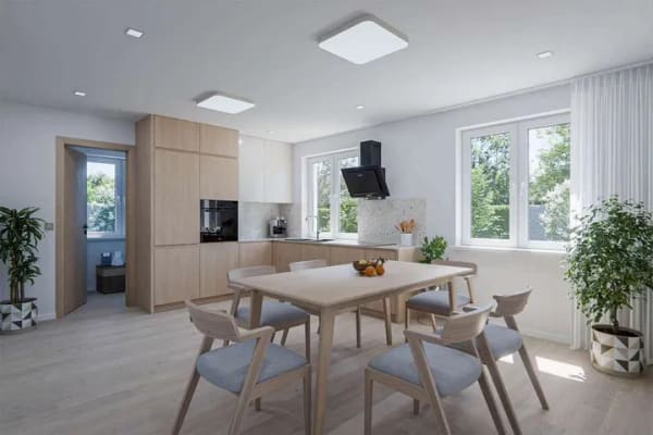 Immobilie in Münchsmünster - Ein Zuhause fürs Leben – Neubauqualität, die begeistert - Bild 3