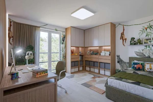 Immobilie in Münchsmünster - Ein Zuhause fürs Leben – Neubauqualität, die begeistert - Bild 4