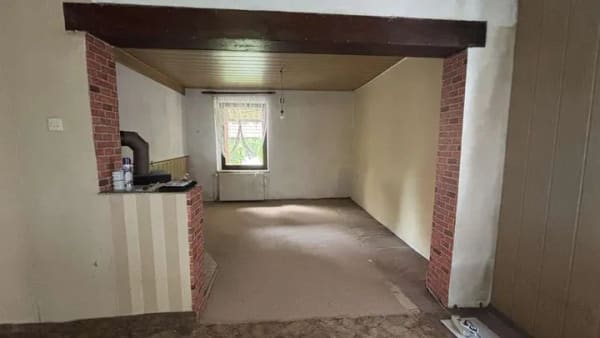Immobilie in Wittstock/Dosse - Doppelhaus am Dorfrand - Bild 4