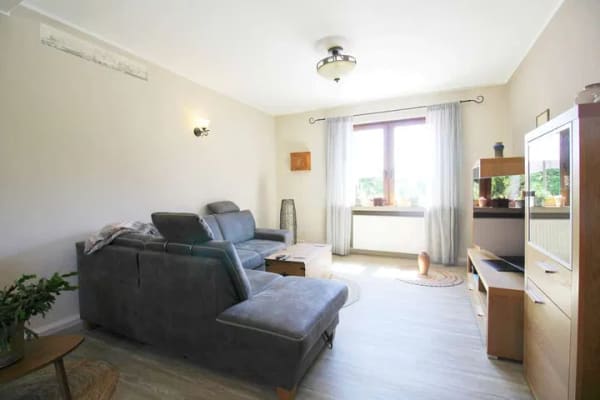 Immobilie in Broderstorf - EFH mit Baugrundstück an der Stadtgrenze von Rostock! - Bild 4