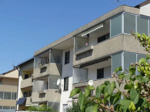 Immobilie in Heilsbronn - 2 Zimmer Eigentumswohnung in Heilsbronn mit Garage! Top Lage! - Bild 1
