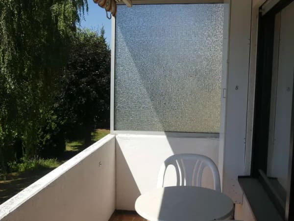 Immobilie in Heilsbronn - 2 Zimmer Eigentumswohnung in Heilsbronn mit Garage! Top Lage! - Bild 3