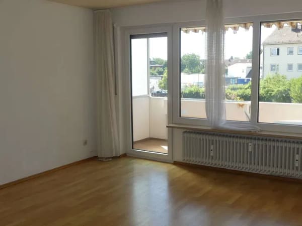Immobilie in Heilsbronn - 2 Zimmer Eigentumswohnung in Heilsbronn mit Garage! Top Lage! - Bild 4