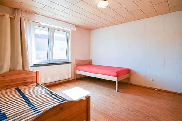 Immobilie in Börgerende-Rethwisch - Platz für die ganze Familie! Gemütliches Ein-/Zweifamilienhaus in Feldrandlage! - Bild 3