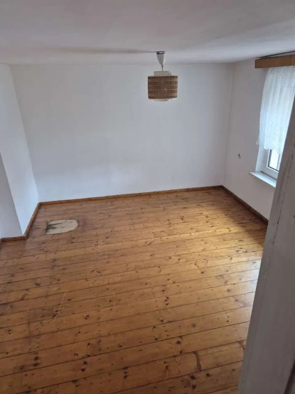 Immobilie in Berga - Einfamilienhaus in Berga(Süd Hartz),sehr gut vermietet - Bild 1