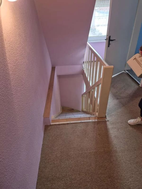 Immobilie in Berga - Einfamilienhaus in Berga(Süd Hartz),sehr gut vermietet - Bild 4
