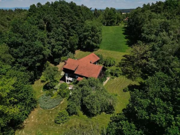 Immobilie in Egglham - Idyll - Anwesen in Traumlage - Bild 1