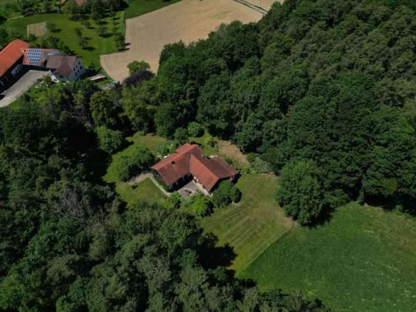 Immobilie in Egglham - Idyll - Anwesen in Traumlage - Bild 4