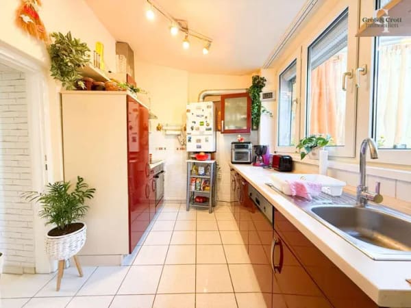 Immobilie in Herzogenrath - Charmantes Einfamilienhaus in begehrter Wohnlage von Herzogenrath – ruhig gelegen und zentrumsnah! - Bild 4