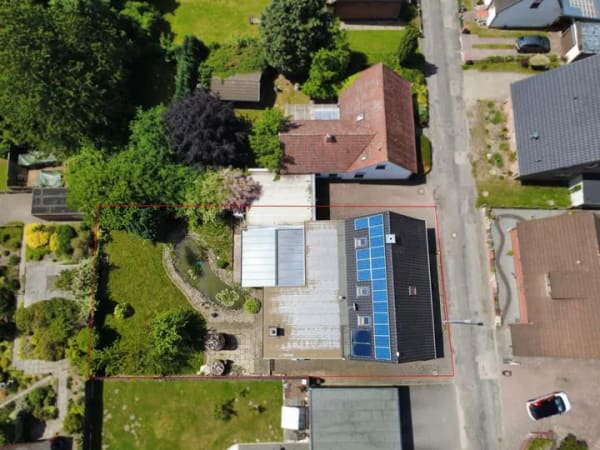 Immobilie in Hemmoor - Modernisiertes Einfamilienhaus in ruhiger Lage - Bild 3