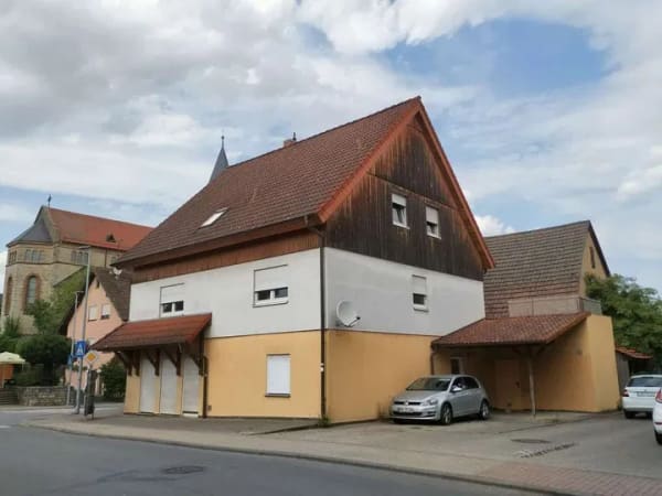 Immobilie in Assamstadt - 3-Familienhaus in zentraler Lage in Assamstadt - Bild 2