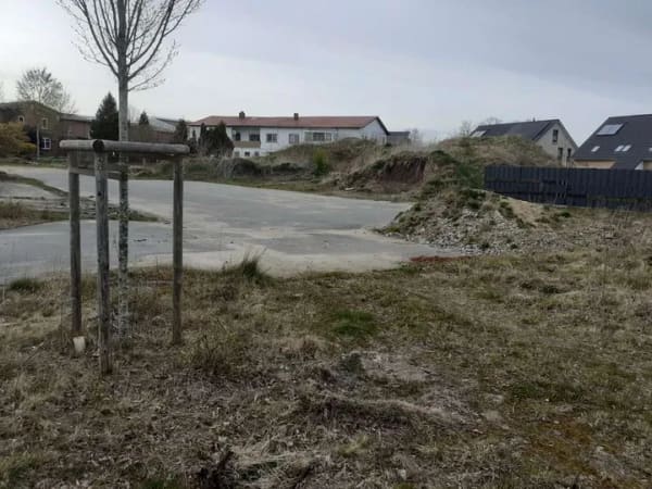 Immobilie in Wasbek - KFW 40 mit QNG Scanhaus Bungalow mit Grundstückshinweis in Wasbek! - Bild 2
