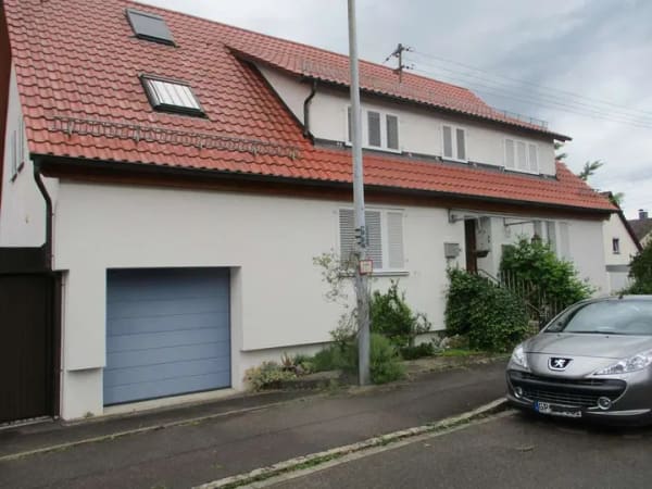 Immobilie in Kuchen - Ihr neues Zuhause...in ruhige Lage - Bild 0