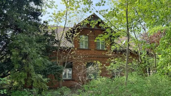 Immobilie in Spremberg - Die Natur im Blick - Bild 0