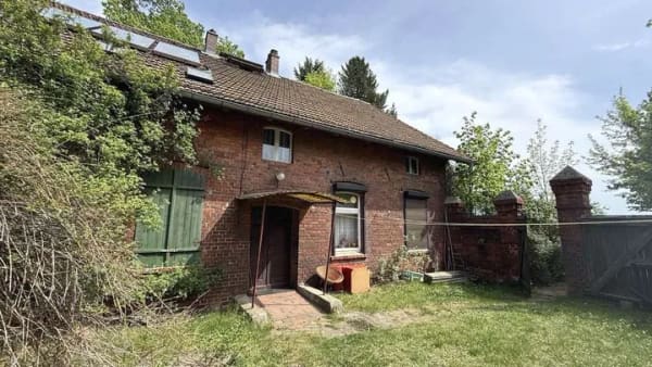 Immobilie in Spremberg - Die Natur im Blick - Bild 1