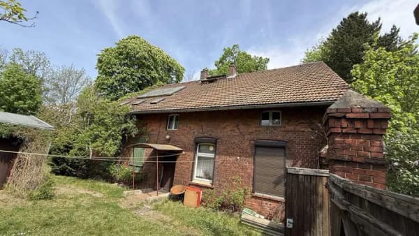 Immobilie in Spremberg - Die Natur im Blick - Bild 2
