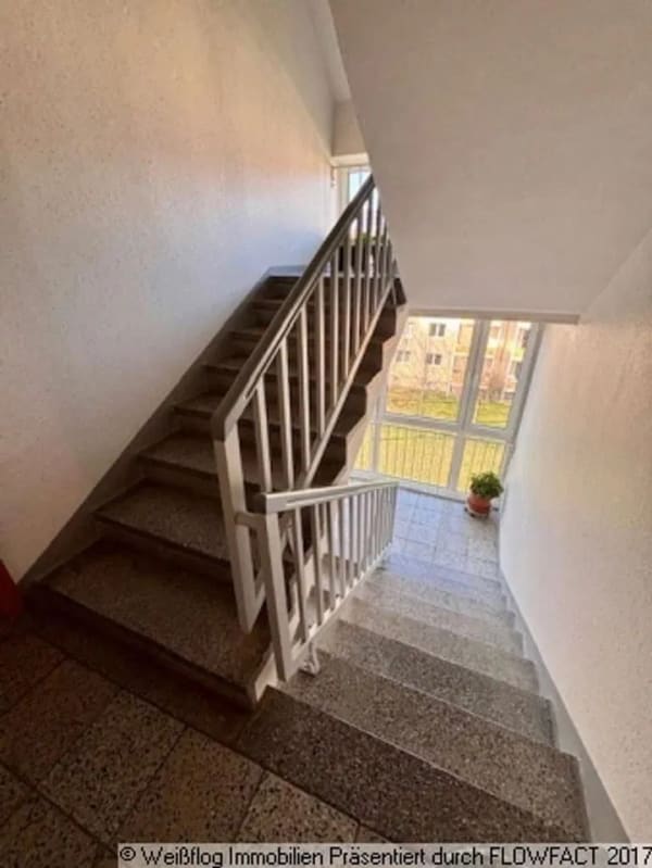 Immobilie in Großenhain - 4 Zimmerwohnung im Preuskerviertel - Bild 2