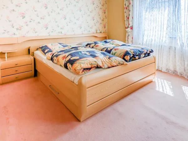 Immobilie in Bad König - Einfamilienhaus freistehend in Bad König - Bild 4