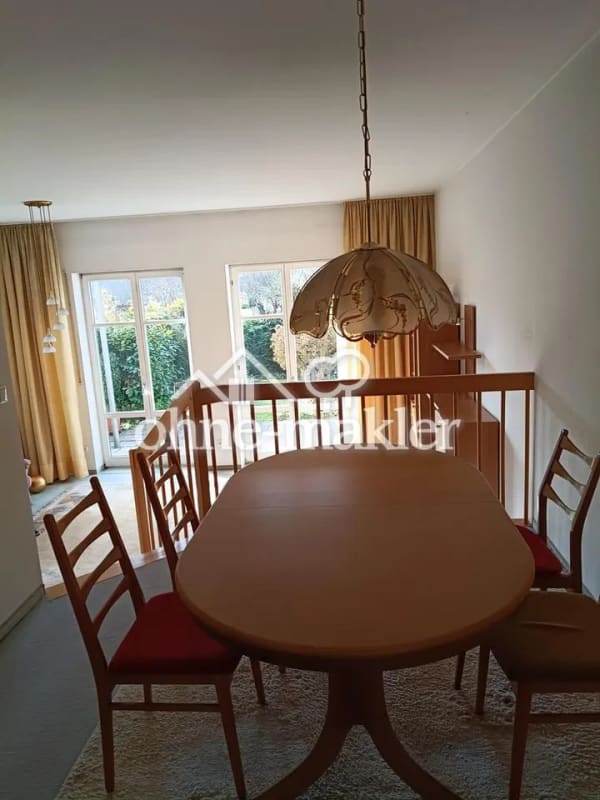 Immobilie in Hohenkammer - Reihenhaus in Hohenkammer - Bild 2