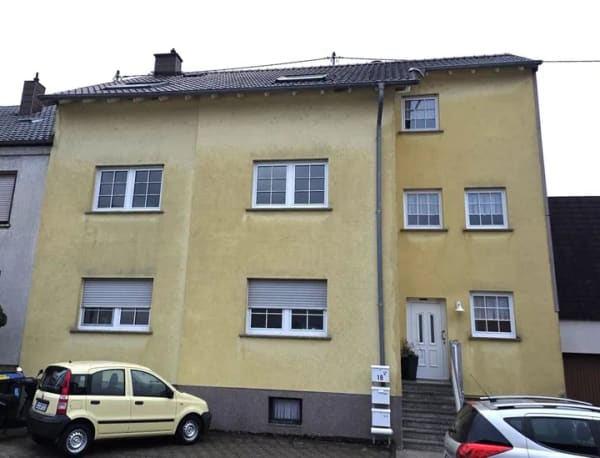 Immobilie in Saarlouis - Mehrfamilienhaus in Saarlouis (Fraulautern) - Bild 0