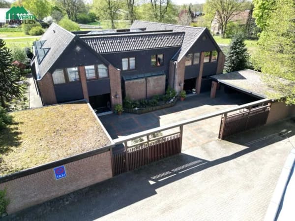 Immobilie in Oerel - Haus in Bremervörde (Bevern) - Bild 0