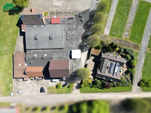 Immobilie in Oerel - Haus in Bremervörde (Bevern) - Bild 3