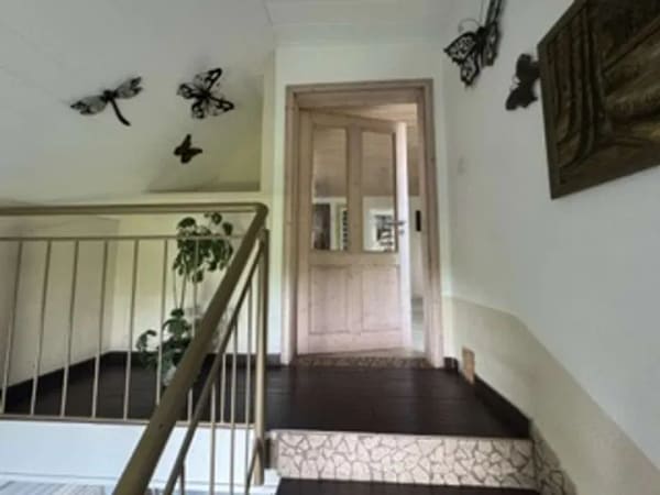 Immobilie in Kreuztal - Kreuztal  Eichen, modernisiertes 2 Fam. Haus mit sonnigem Garten und hohem Wohnwert - Bild 4