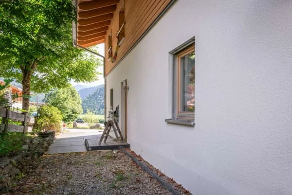 Immobilie in Bayrischzell - Modernes Landhaus mit Bergblick – Exklusives Einfamilienhaus in Bayrischzell - Bild 2