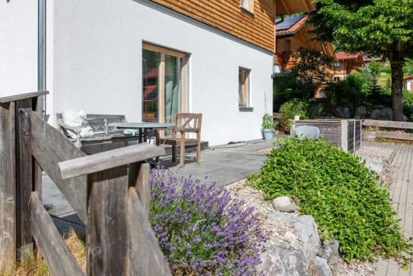 Immobilie in Bayrischzell - Modernes Landhaus mit Bergblick – Exklusives Einfamilienhaus in Bayrischzell - Bild 4