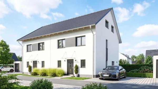 Immobilie in Münchsmünster - Ein Zuhause fürs Leben – Neubauqualität, die begeistert - Bild 0