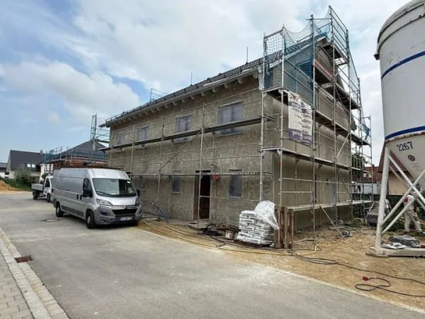 Immobilie in Münchsmünster - Ein Zuhause fürs Leben – Neubauqualität, die begeistert - Bild 1
