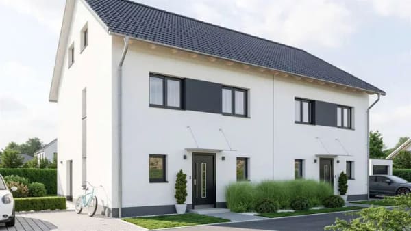 Immobilie in Münchsmünster - Ein Zuhause fürs Leben – Neubauqualität, die begeistert - Bild 2