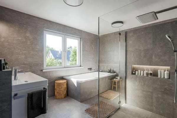 Immobilie in Münchsmünster - Ein Zuhause fürs Leben – Neubauqualität, die begeistert - Bild 3