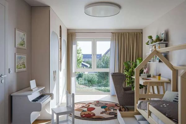 Immobilie in Münchsmünster - Ein Zuhause fürs Leben – Neubauqualität, die begeistert - Bild 4